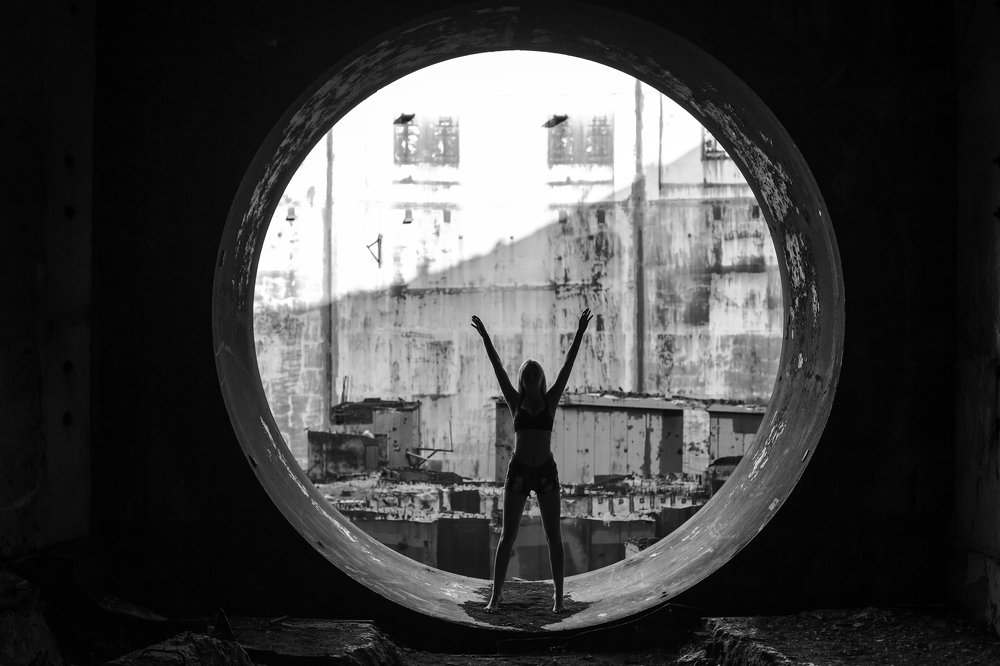 Photograph by Екатерина Переславцева