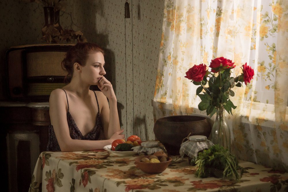 Photograph by Kirill Koshed