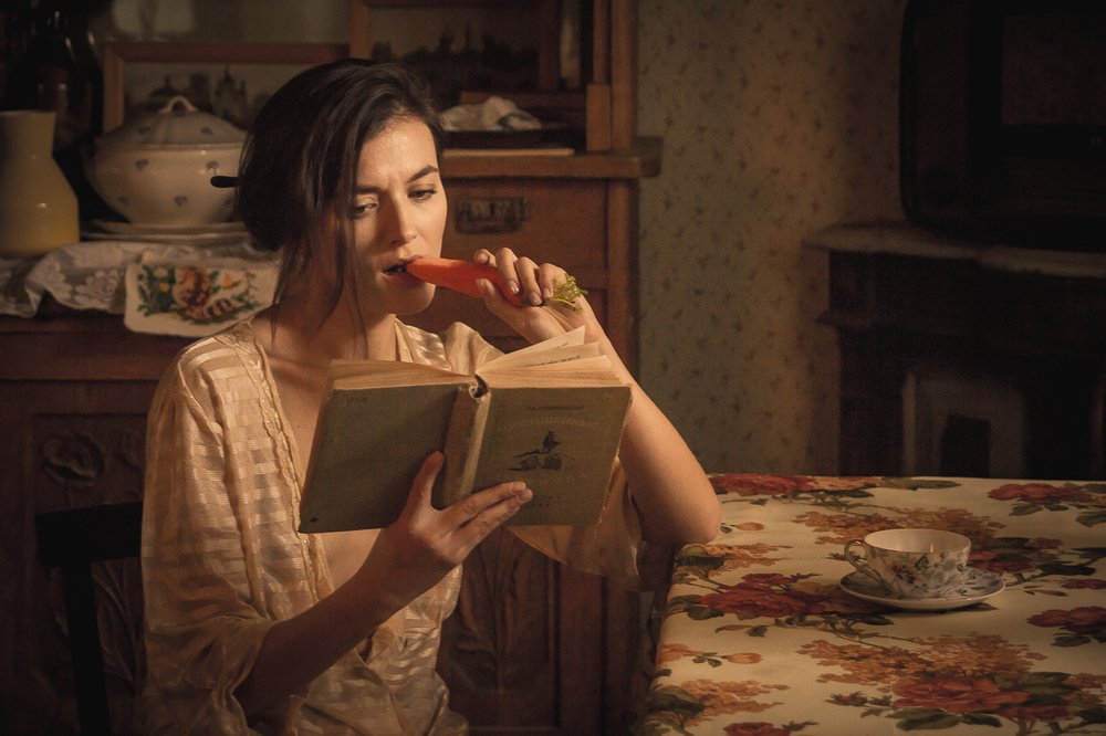 Photograph by Kirill Koshed