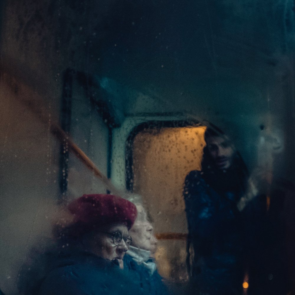 Photograph by Олег Гант