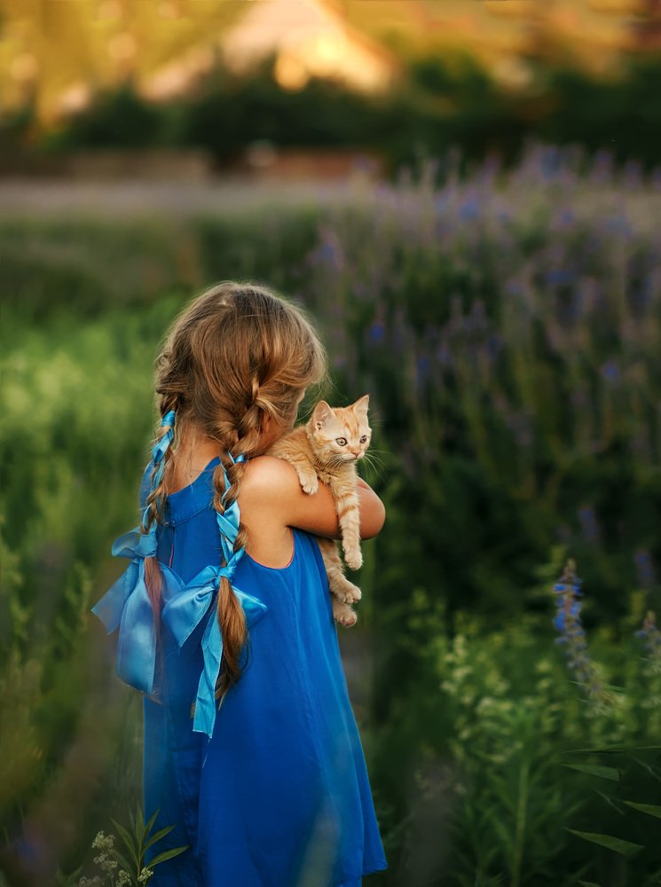 Photograph by Юлия Комаева