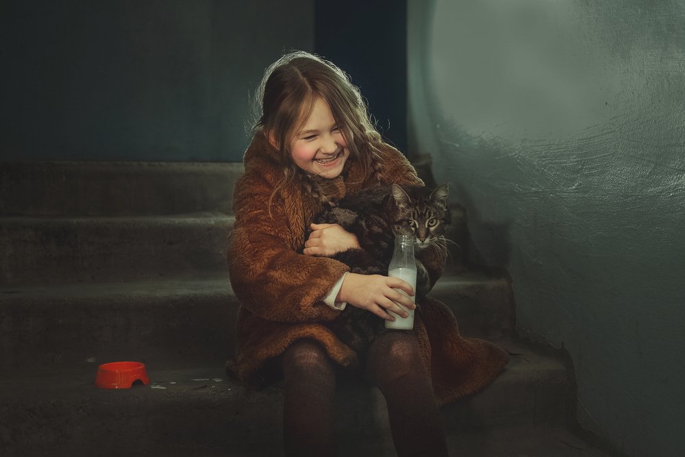 Фотография автора Светлана Лукьянова