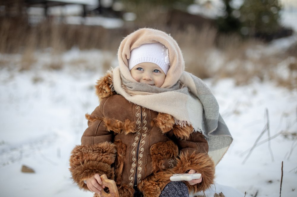 Пряники-баранки