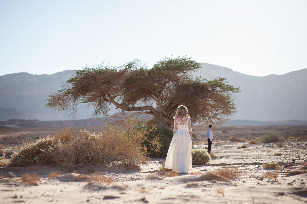 Photograph by Olga Amchislavsky