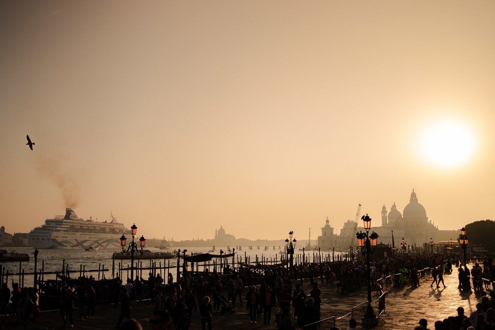 Photograph by Anton Massalov