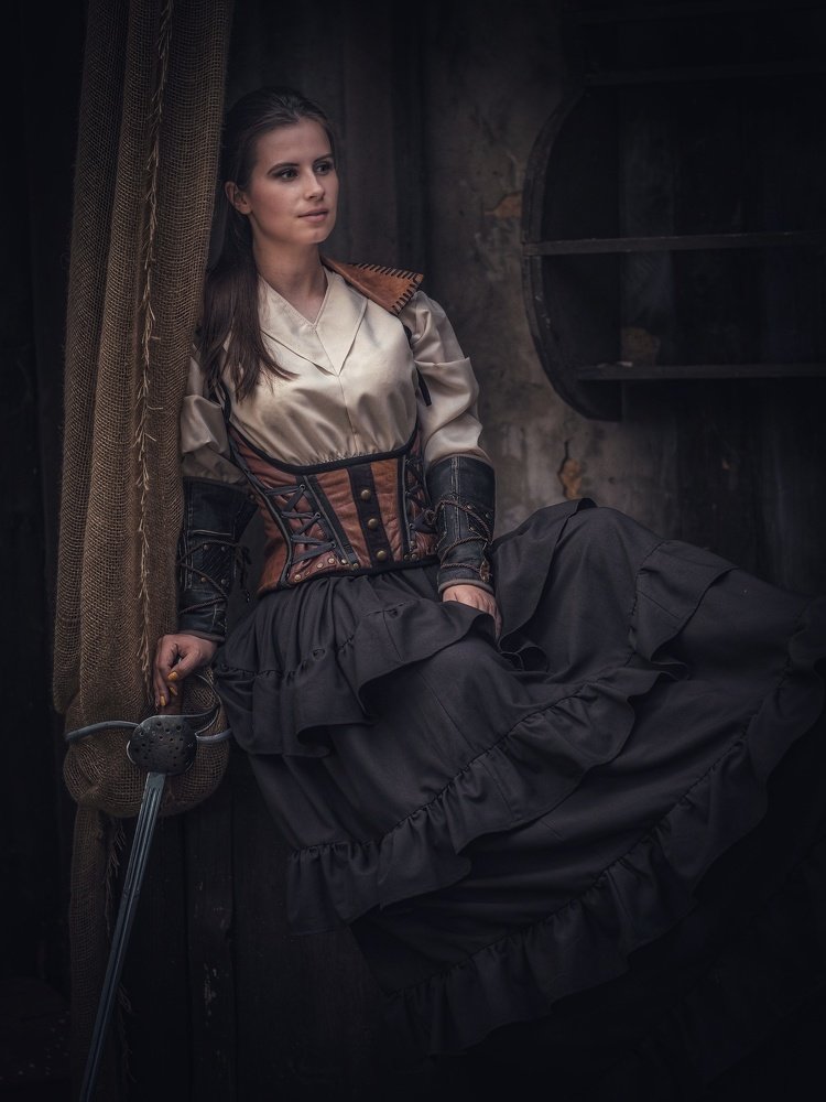 Photograph by Maximus Fetisov