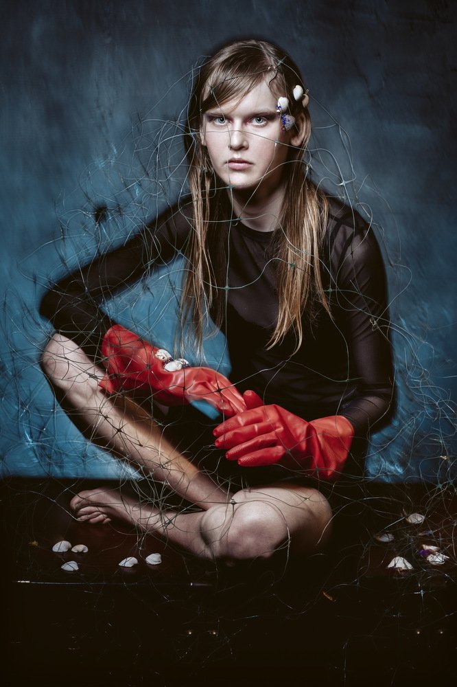 Photograph by Ekaterina Dema