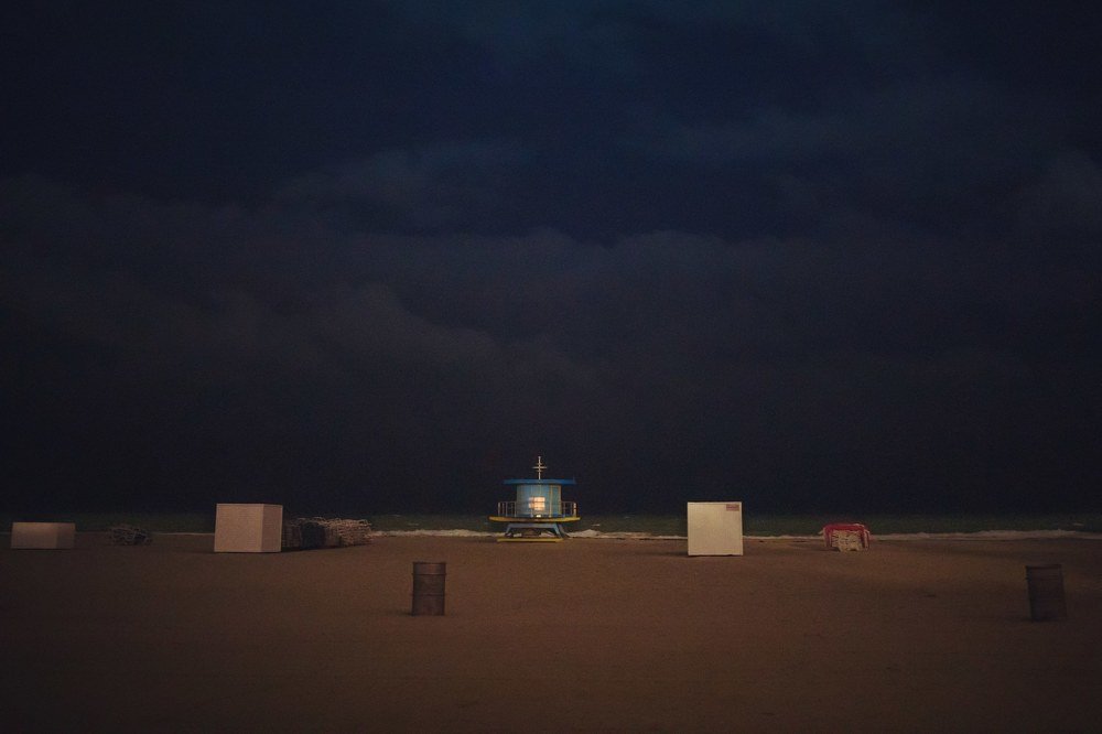 Photograph by Anton Massalov