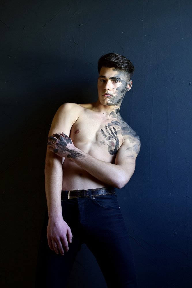 Photograph by Анна Порошина