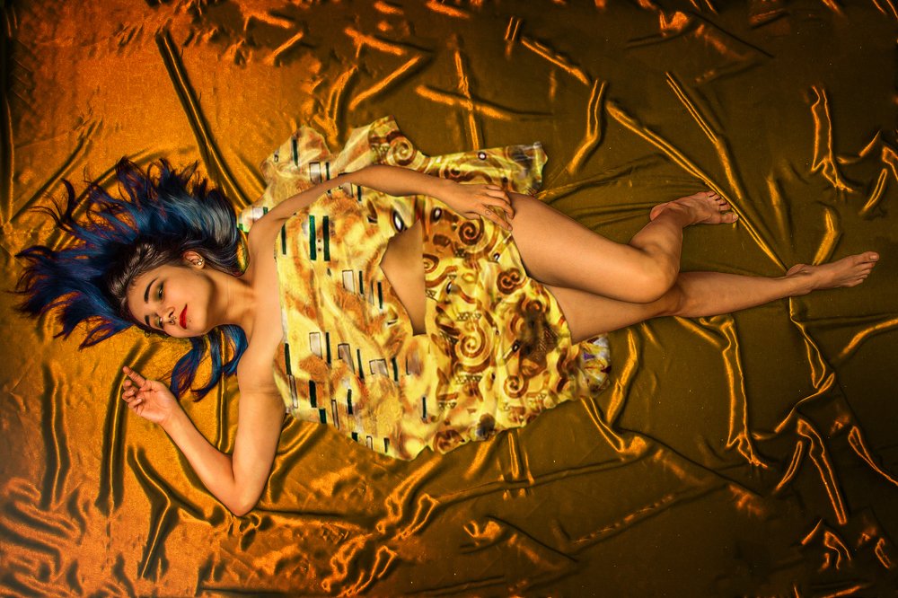 Мечта художника