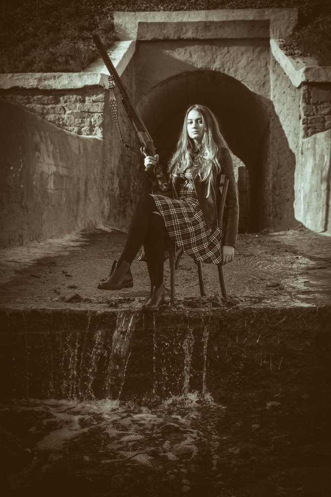 Photograph by Владимир Рожков