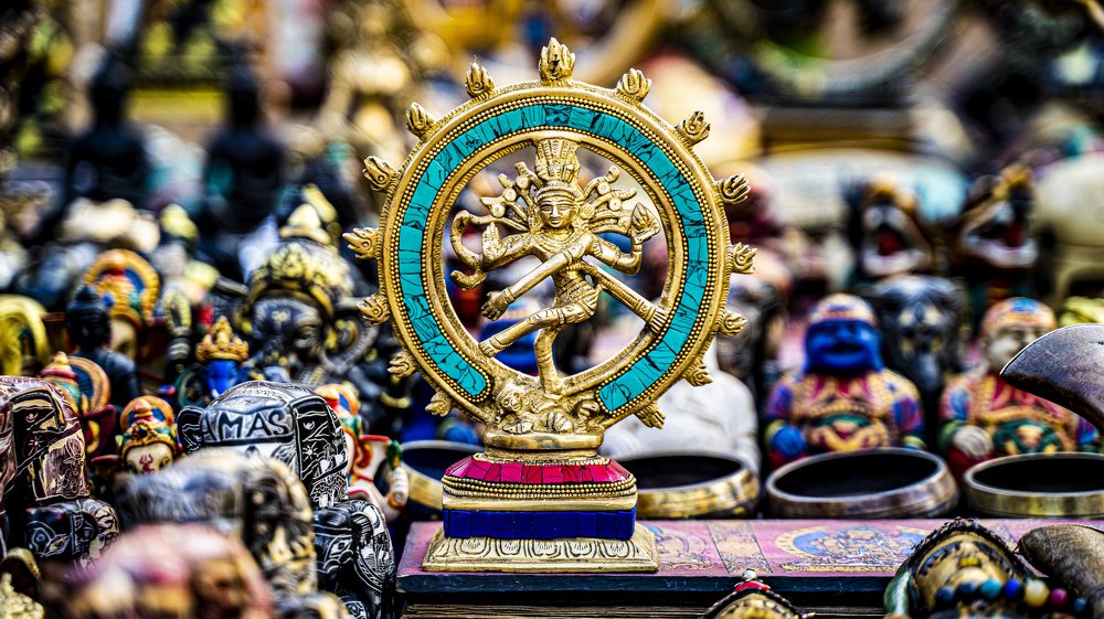 Nataraja.