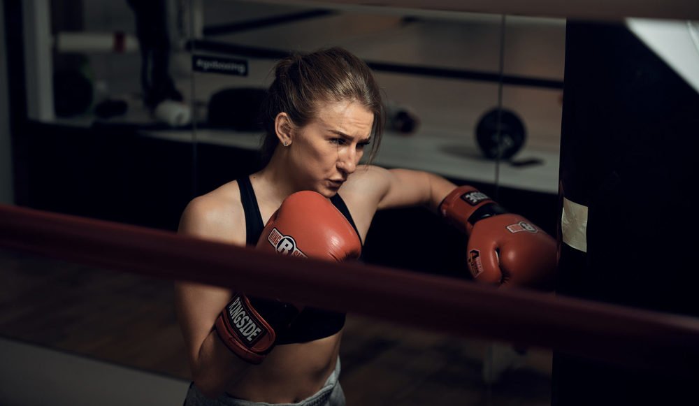Малышка на миллион/ Million Dollar baby