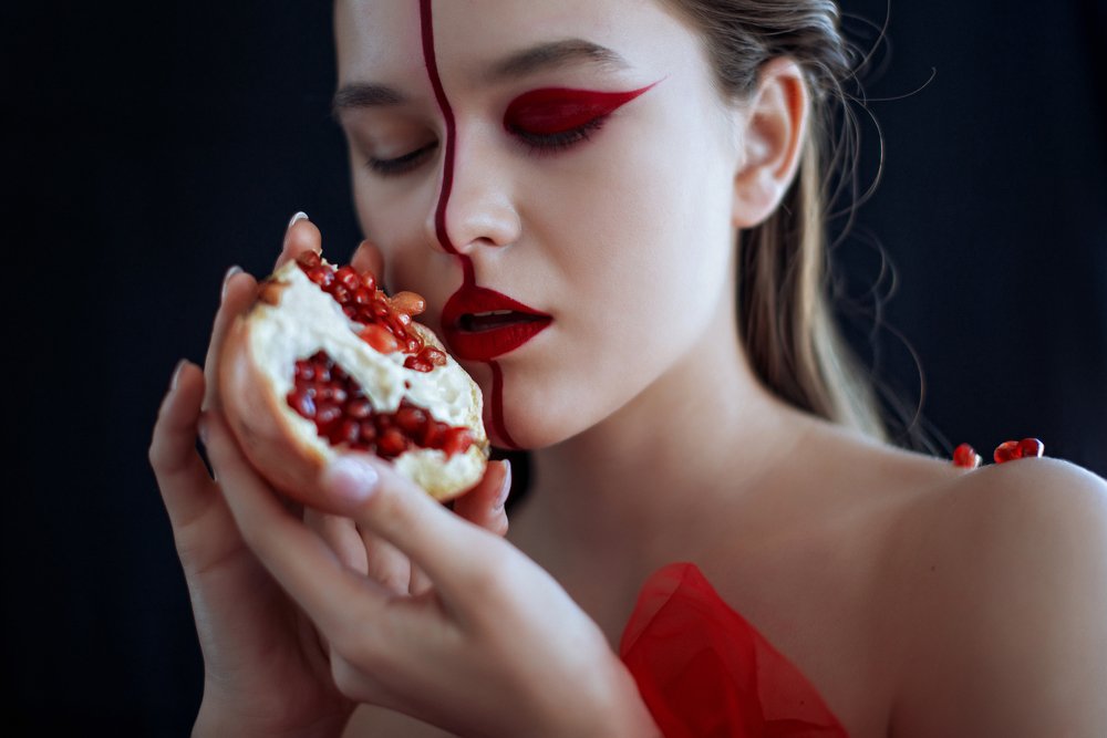 Photograph by Юлия Барсукова