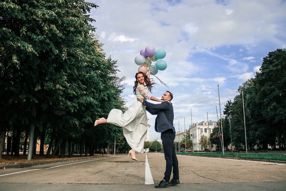 Photograph by Вадим Меленко