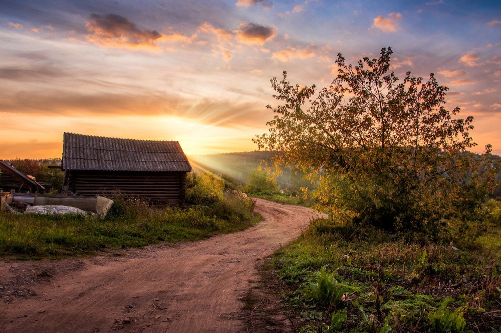 Photograph by Панагушин Сергей