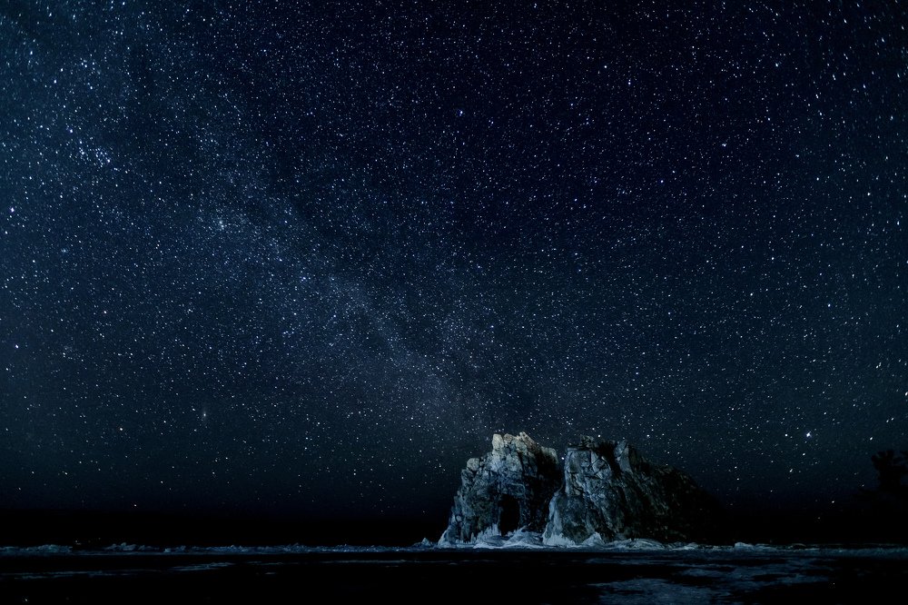 Photograph by Латынников Владимир