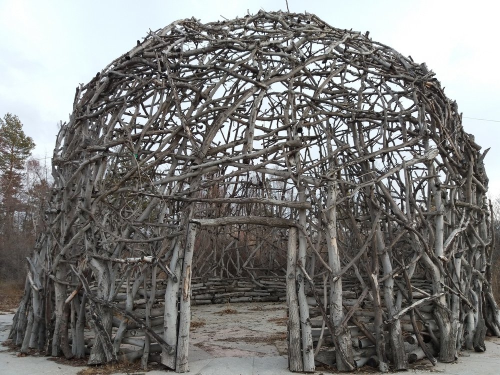 Photograph by Nazgul Usupbekova