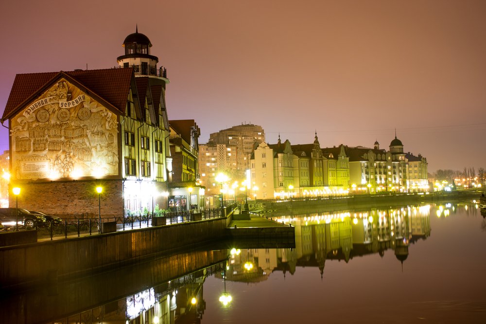 Photograph by Екатерина Будько