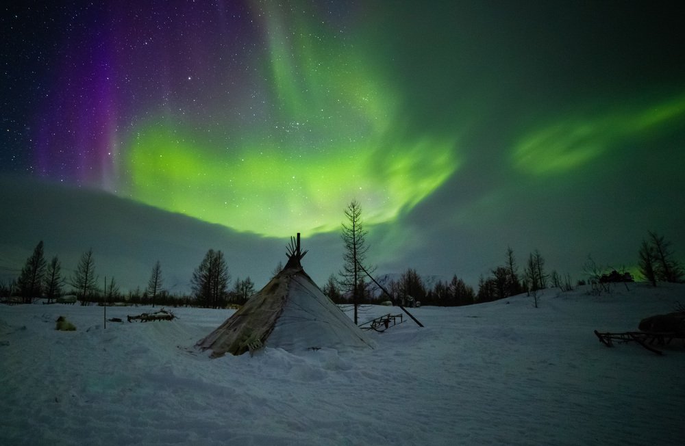 Photograph by Alfia Safuanova