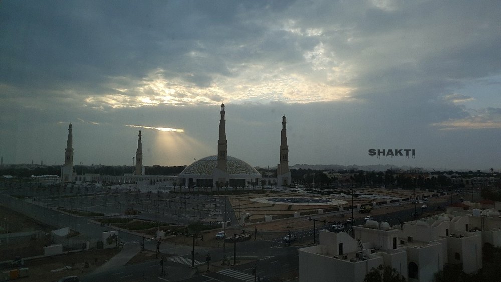 Al AIN Mosque