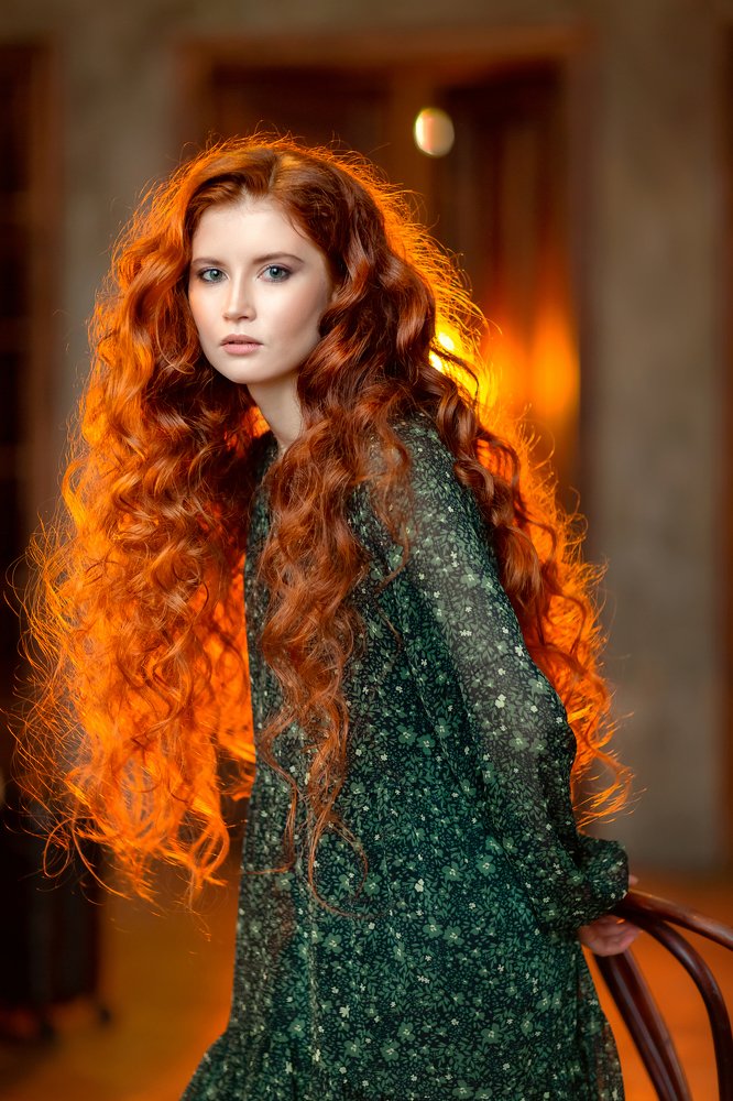 Photograph by Анжелика Кузьмина