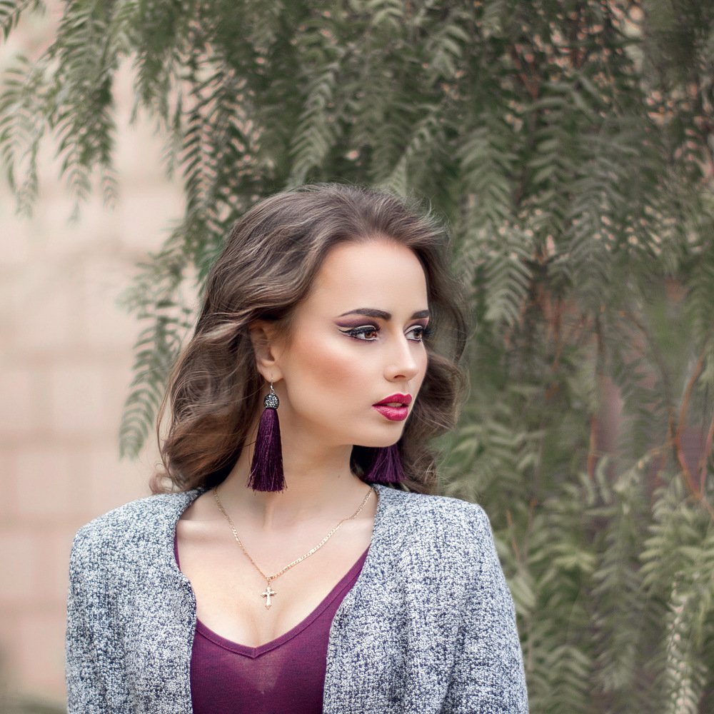 Photograph by Anzhela Kis