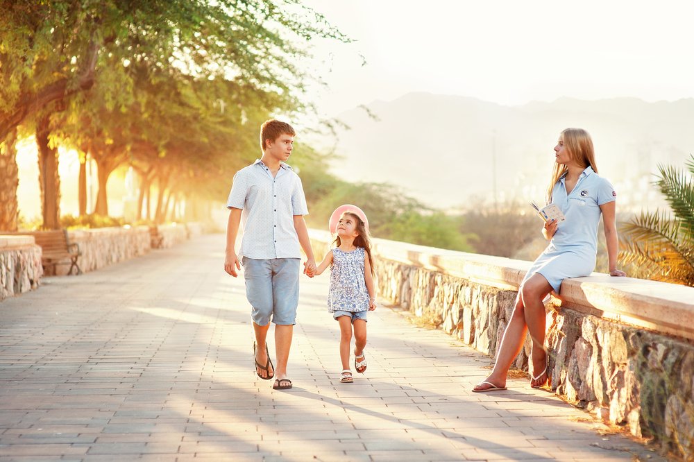 Love & kindness around us