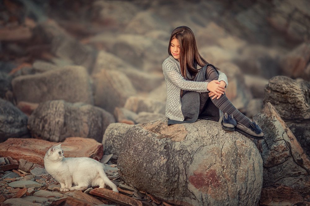 Photograph by Жилина Ирина