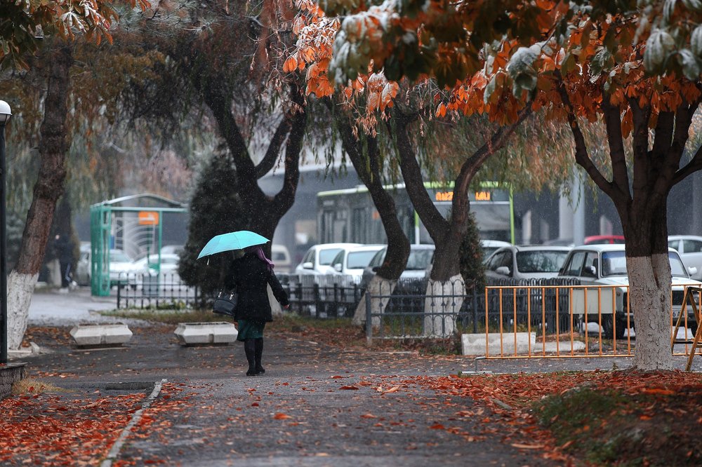 Photograph by Евгений Сорочин