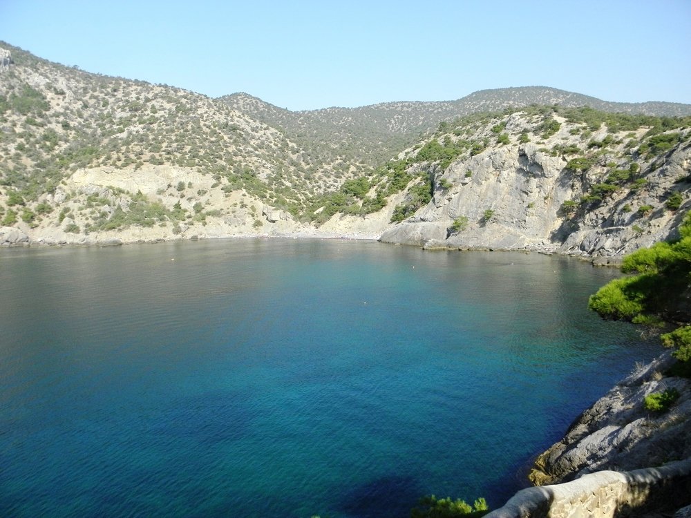 Photograph by Елена Коробкина