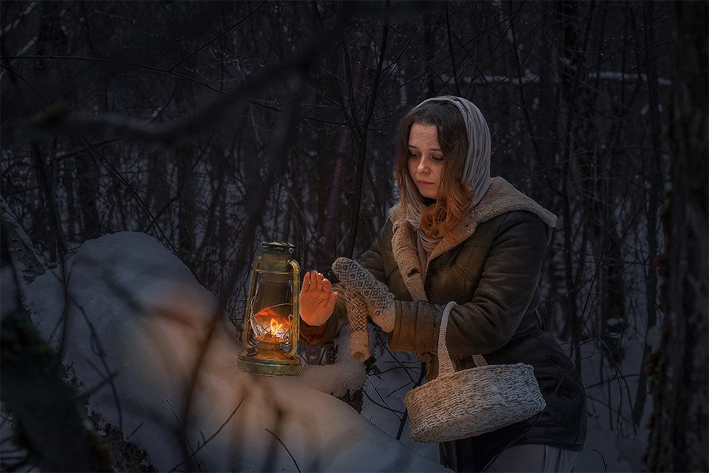 Photograph by Ирина Алямкина