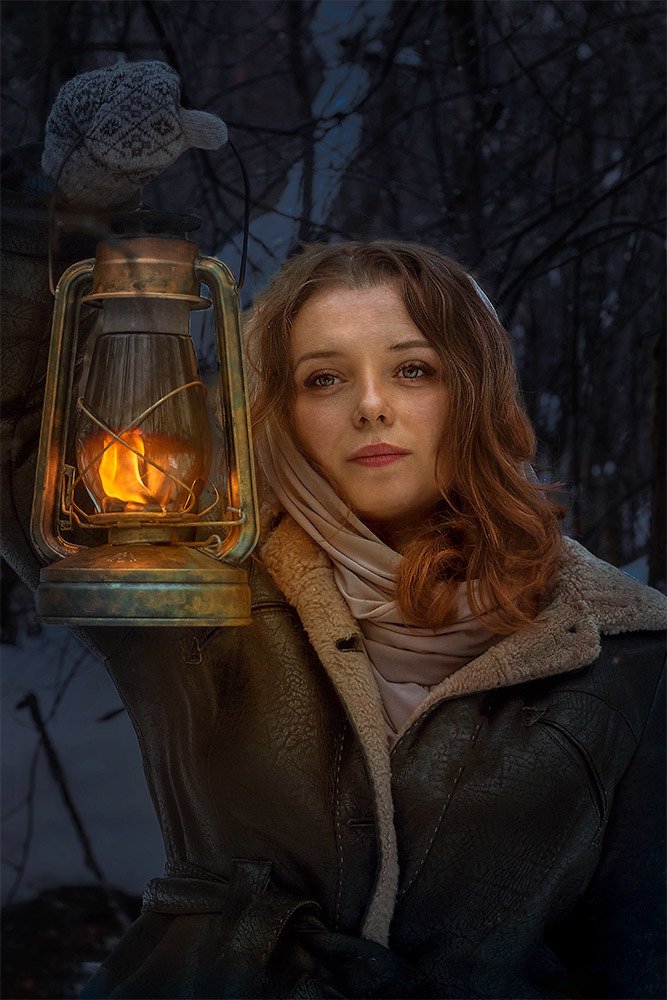 Photograph by Ирина Алямкина