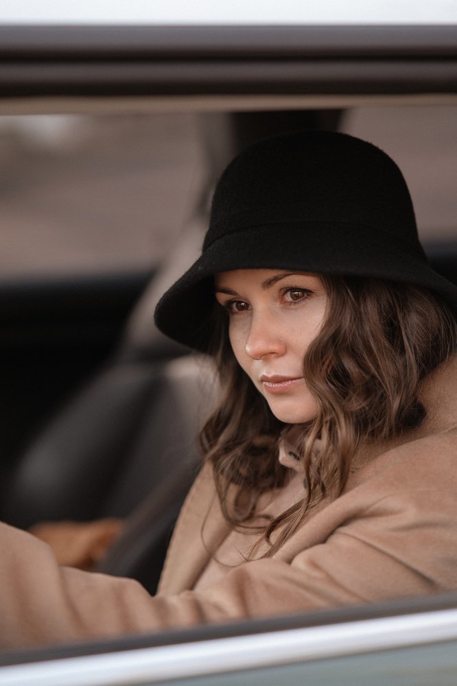 Photograph by Ольга Погребняк