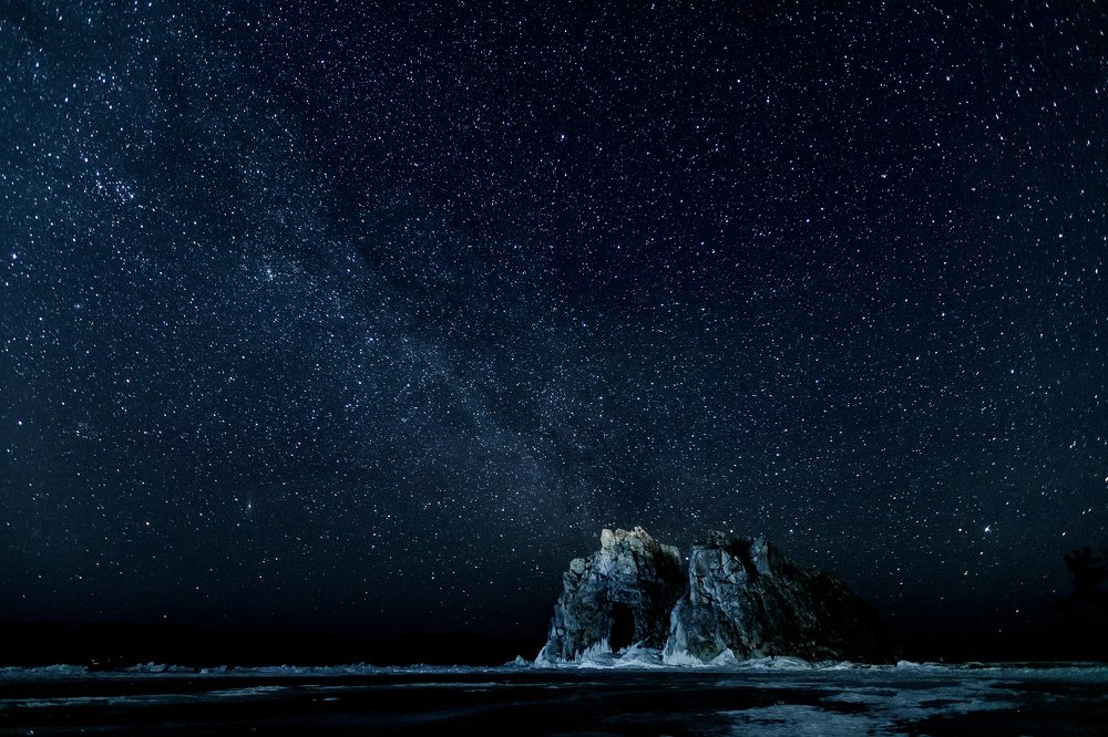 Photograph by Владимир Латынников