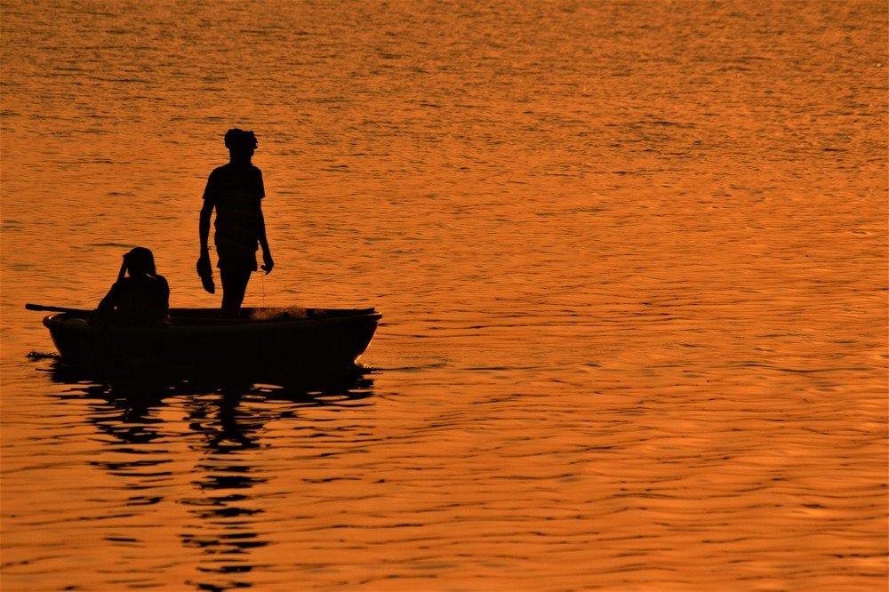 Photograph by Praveen