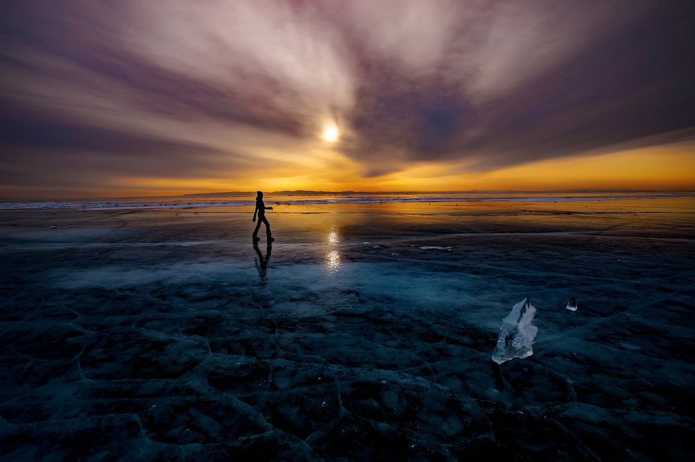 Photograph by Владимир Латынников