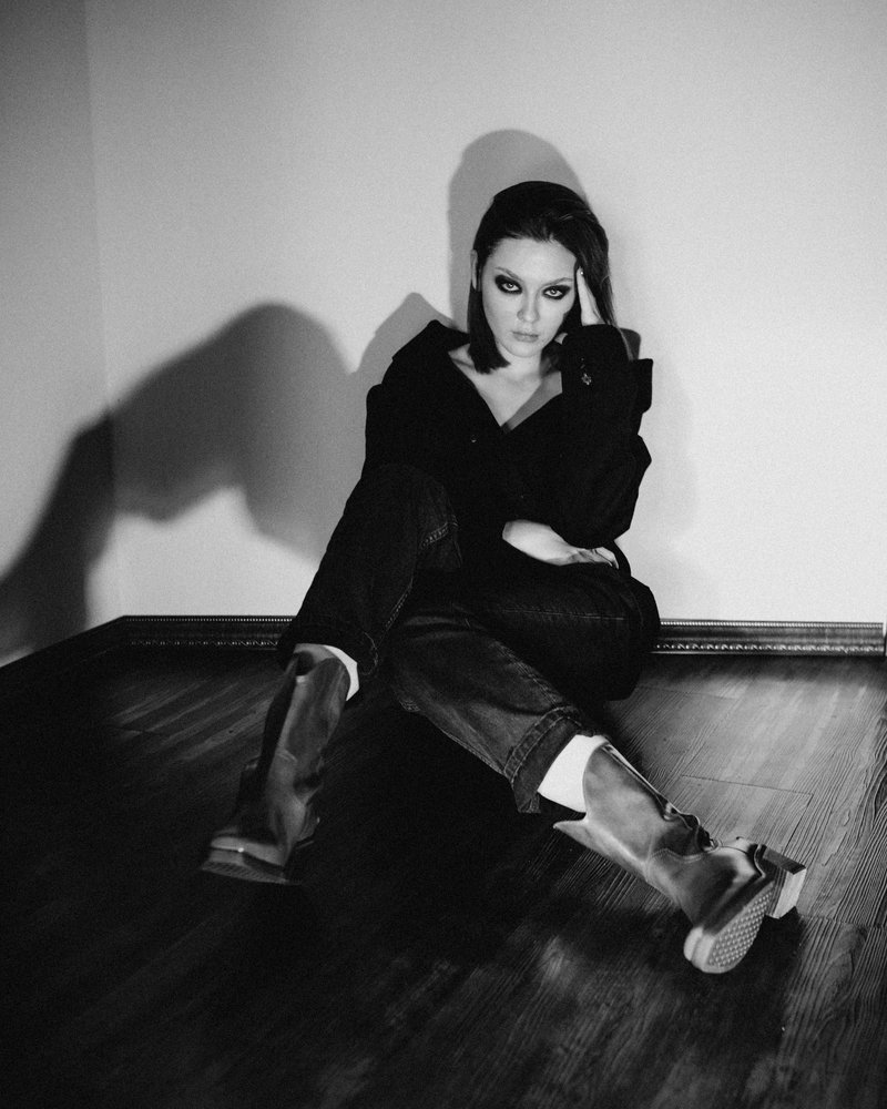 Photograph by Анастасия Анженко