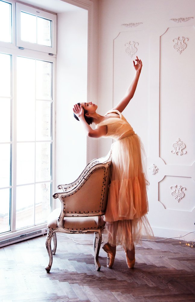 Photograph by irina kaurdakova