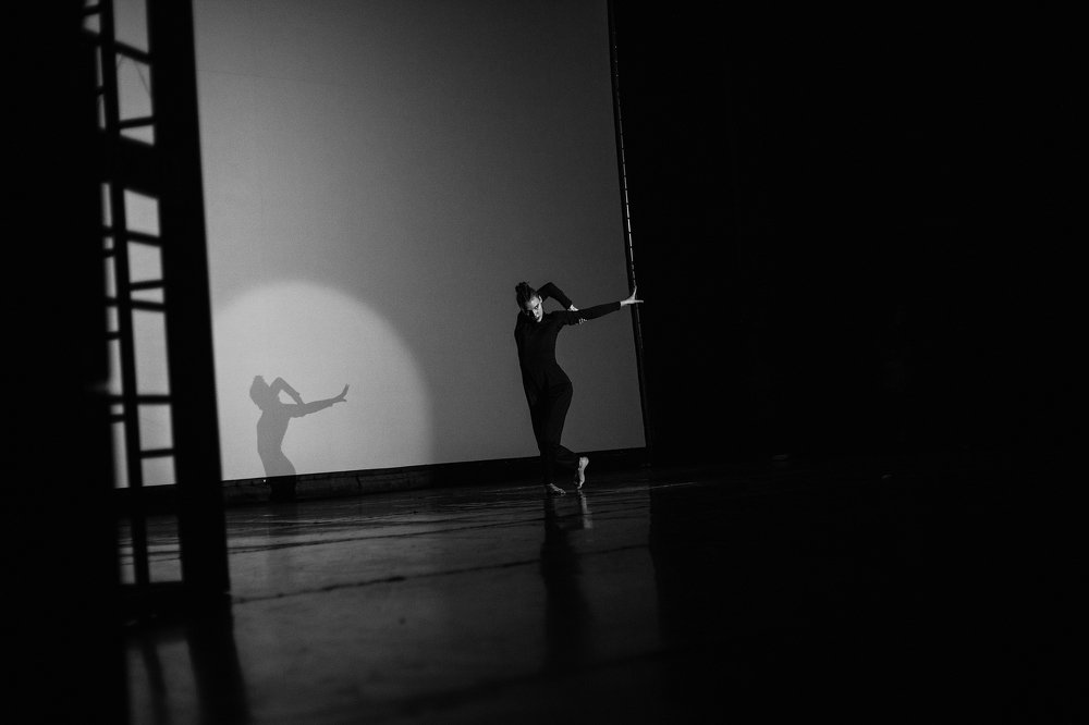 Photograph by Анастасия Анженко