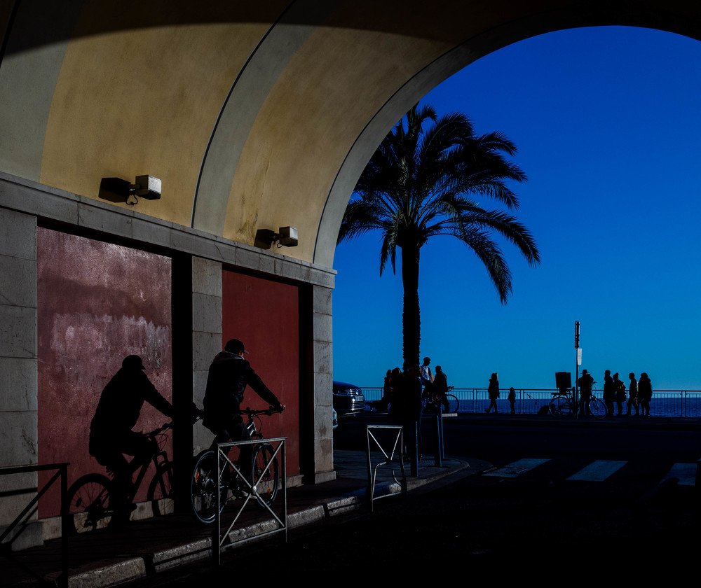 Photograph by Genevieve Rouyer