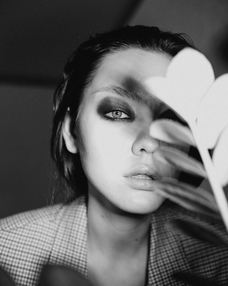 Photograph by Анастасия Анженко