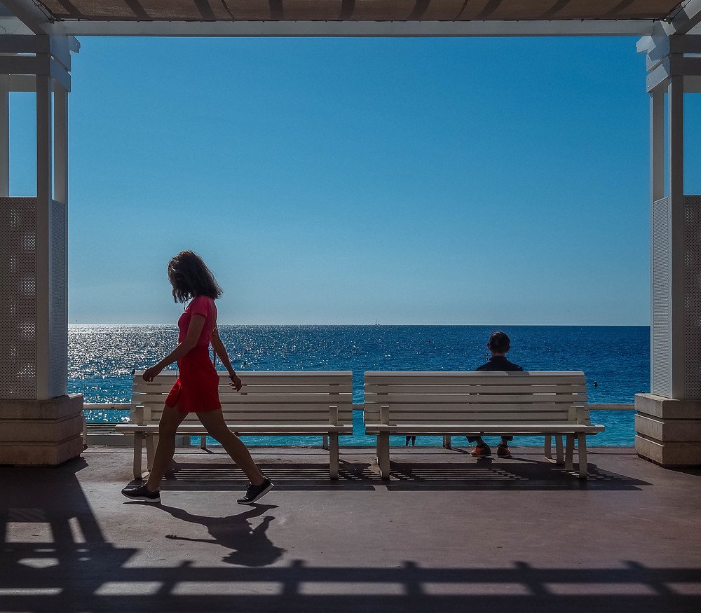 Photograph by Genevieve Rouyer