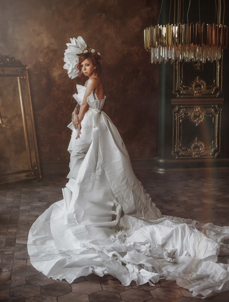 Photograph by Ерастов Андрей