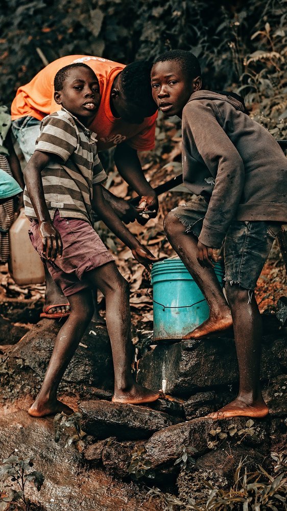 Photograph by andrew kayani