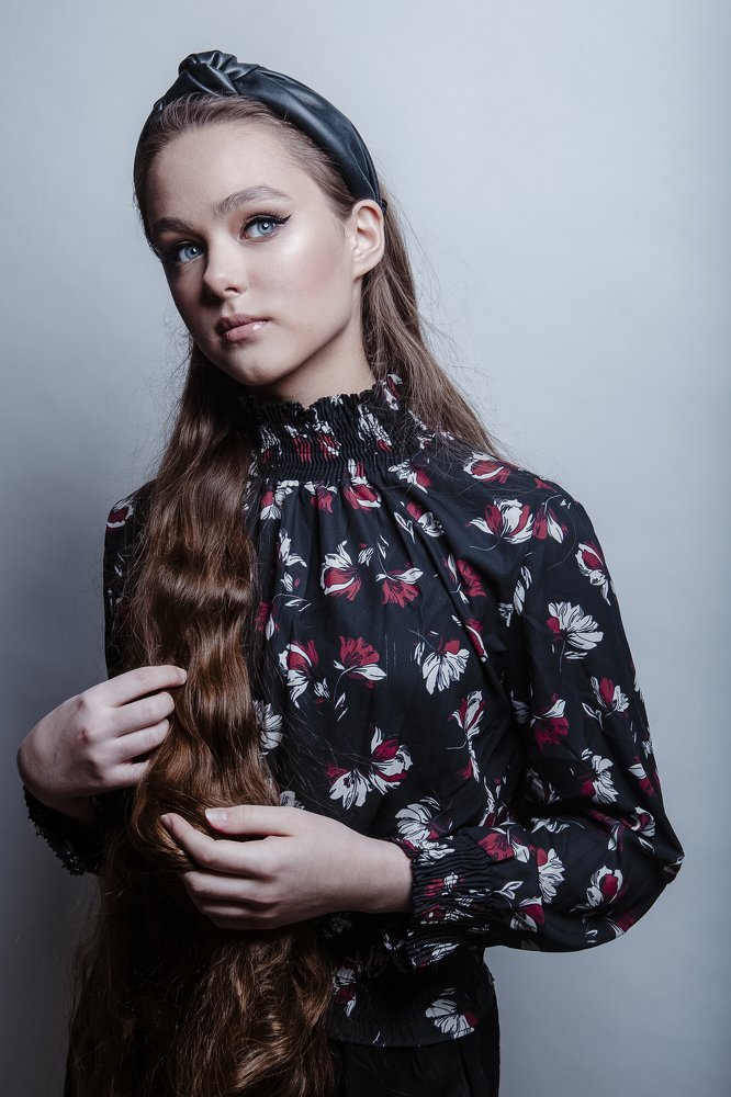 Photograph by Анастасия Симоненко