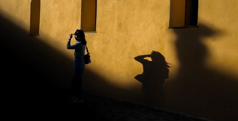 Photograph by Genevieve Rouyer