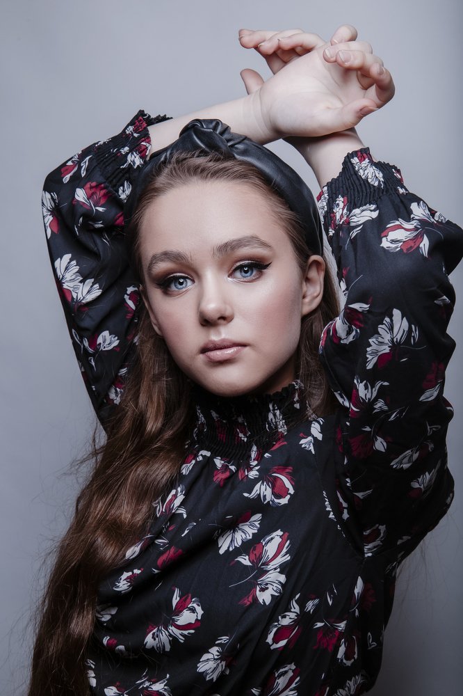 Photograph by Анастасия Симоненко