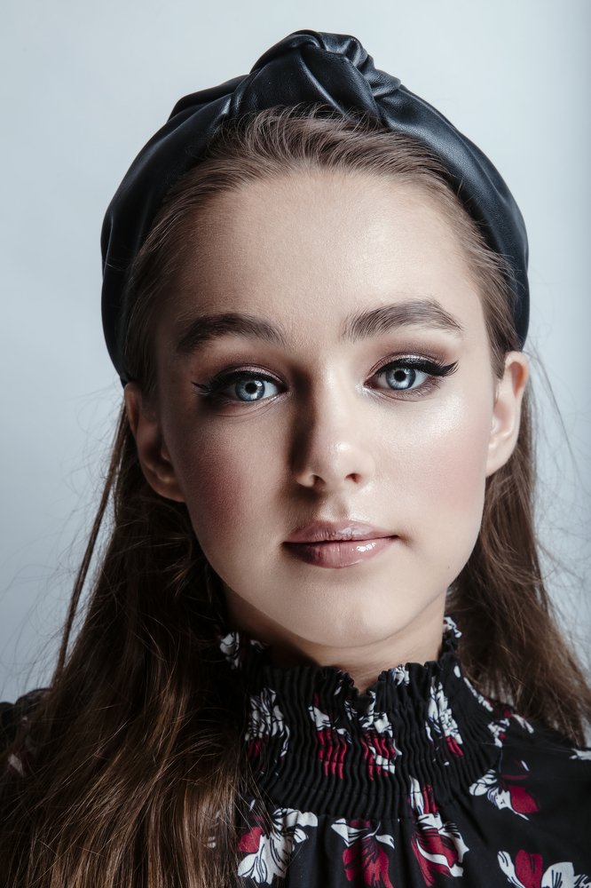 Photograph by Анастасия Симоненко