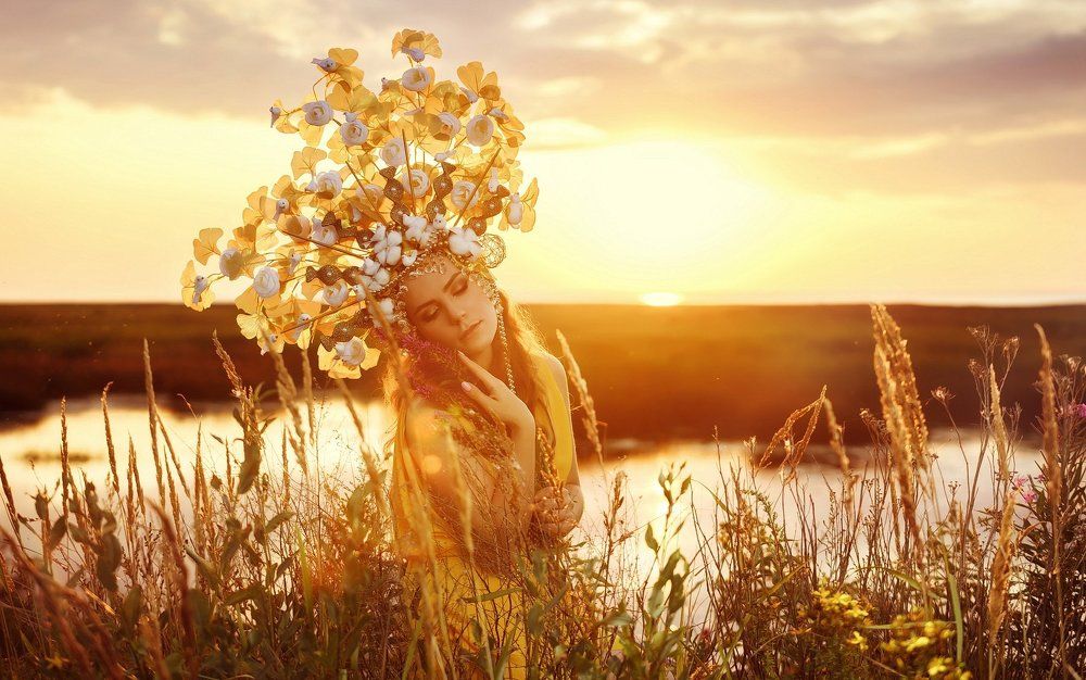 Photograph by Ерастов Андрей